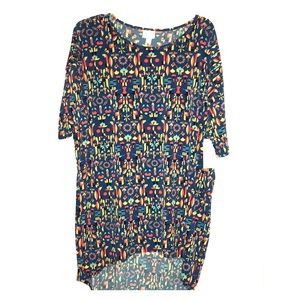 Lularoe Irma - Size Medium